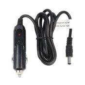 Car Charger for CPAP Battery